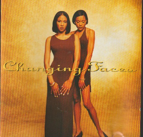 Changing Faces – Changing Faces
