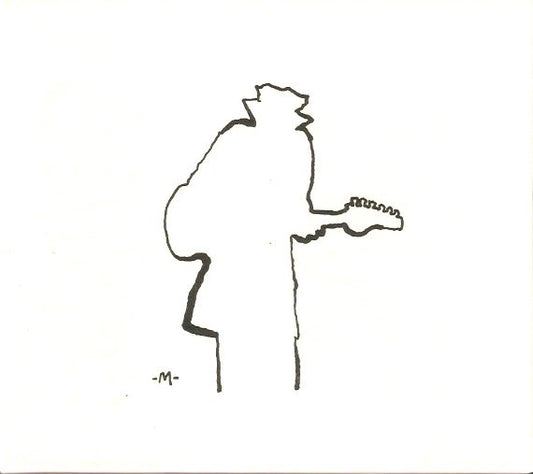M - Le Tour De -M- / Qui De Nous Deux