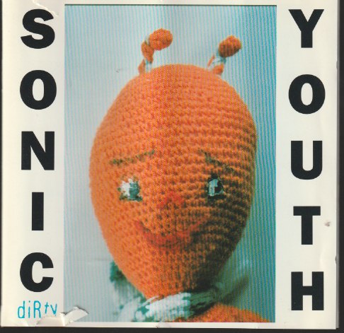Sonic Youth – Dirty