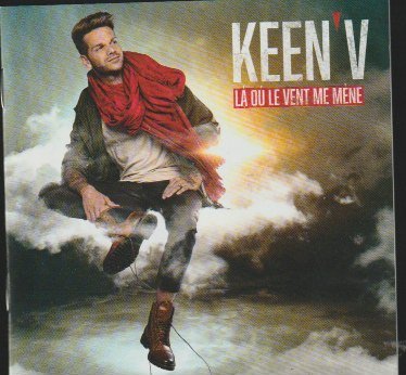 Keen'V – Là Où Le Vent Me Mène