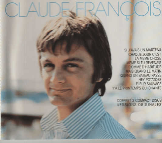 Claude François – Claude François