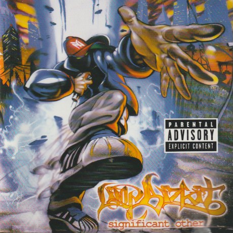 Limp Bizkit – Significant Other