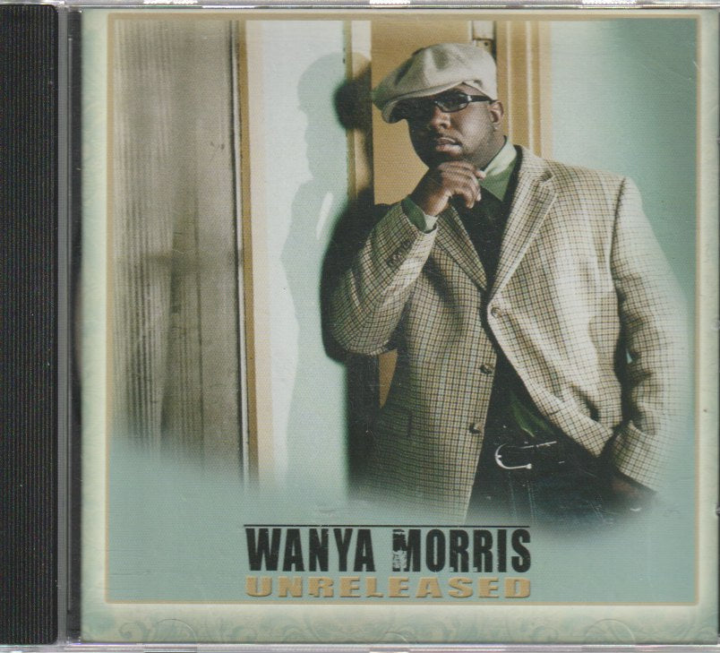 Wanya Morris – UNreleased