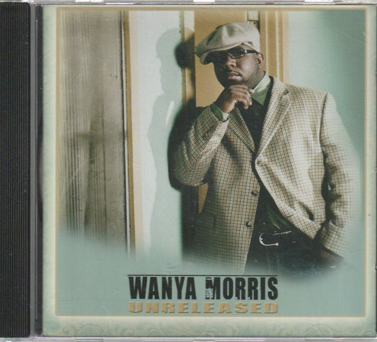 Wanya Morris – UNreleased