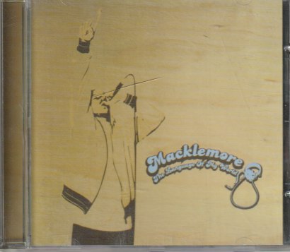 Macklemore – The Language Of My World
