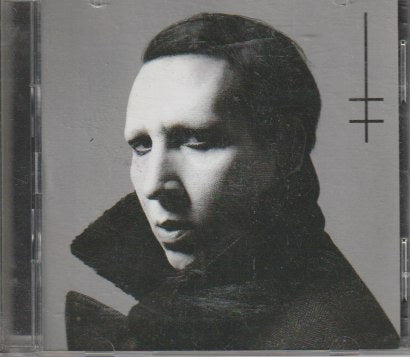 Marilyn Manson – Heaven Upside Down
