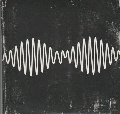 Arctic Monkeys – AM