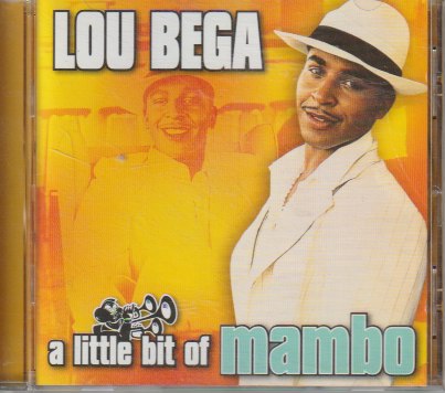 Lou Bega – A Little Bit Of Mambo