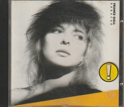 France Gall – Babacar