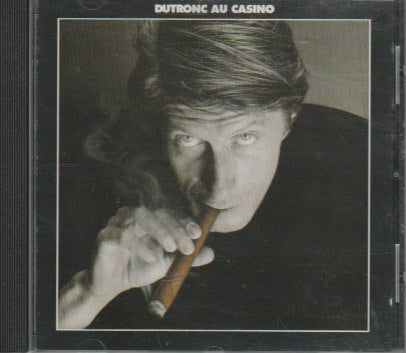 Jacques Dutronc – Dutronc Au Casino