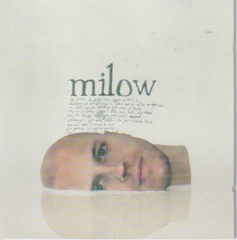 Milow – Milow