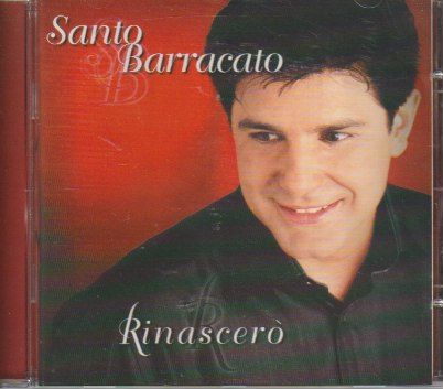 Santo Barracato – Rinascero