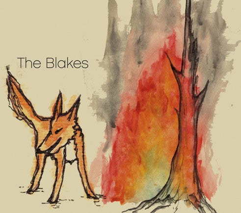 The Blakes – The Blakes