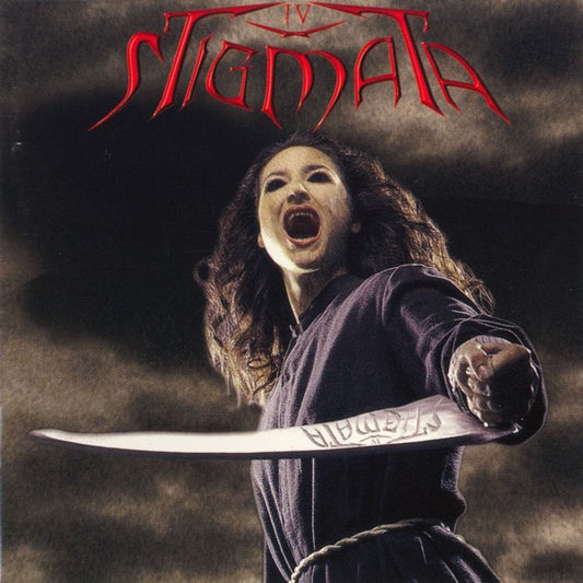 Stigmata IV - The Court Of Eternity
