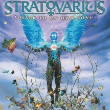 Stratovarius - I Walk To My Own Song