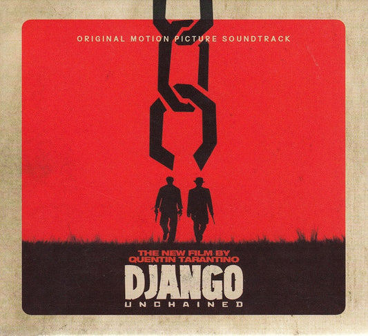 Django Unchained: Original Motion Picture Soundtrack