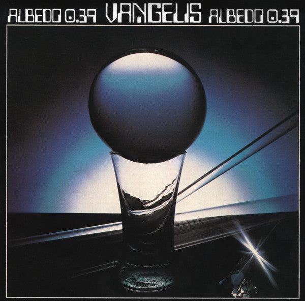 Vangelis - Albedo 0.39