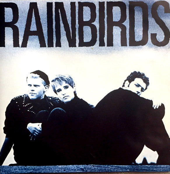 Rainbirds – Rainbirds