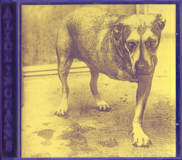 Alice In Chains - Alice In Chains