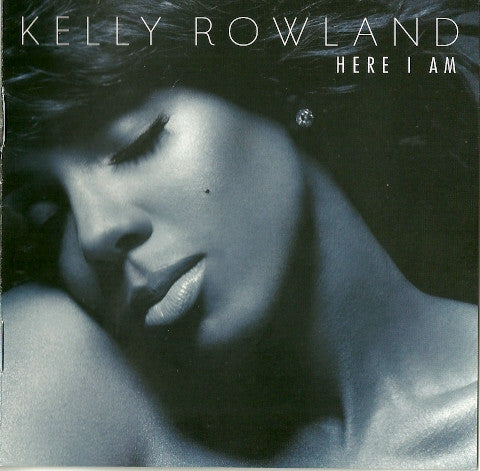 Kelly Rowland - Here I Am