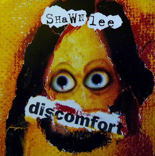 Shawn Lee - Discomfort
