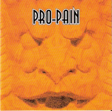 Pro-Pain – Pro-Pain