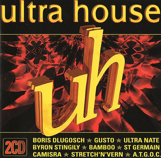 Ultra House