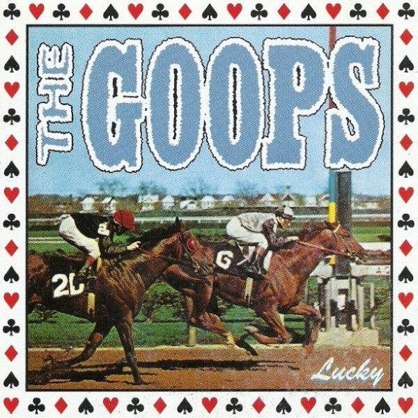 The Goops – Lucky