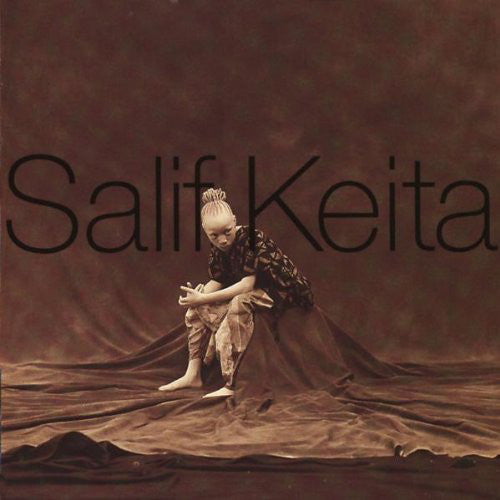 Salif Keita – Folon...The Past