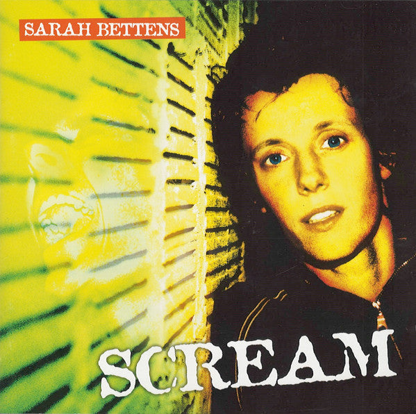 Sarah Bettens – Scream