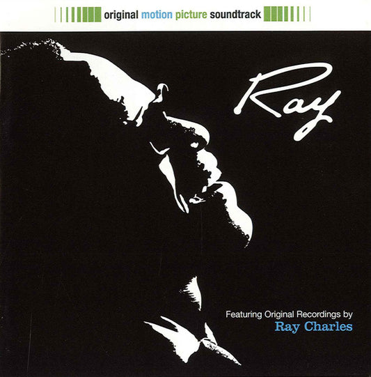Ray - Original Motion Picture Soundtracks