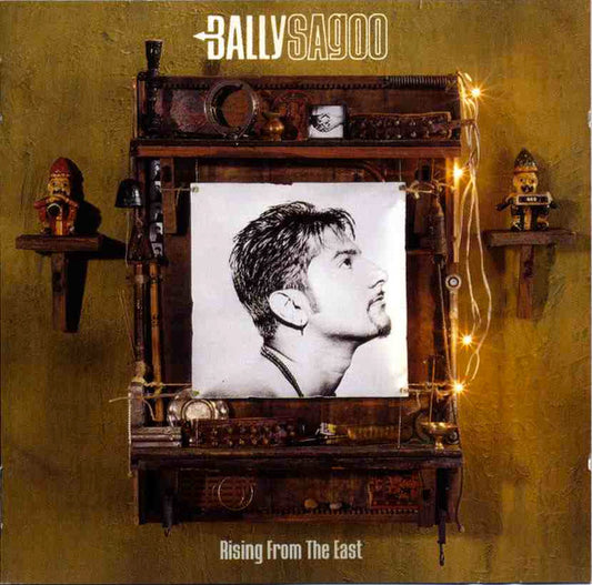 Bally Sagoo - Rising From The East