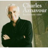 Charles Aznavour – Insolitement Vôtre