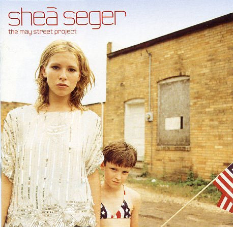 Shea Seger – The May Street Project