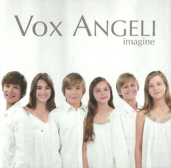 Vox Angeli - Imagine