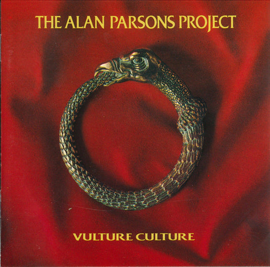 The Alan Parsons Project – Vulture Culture