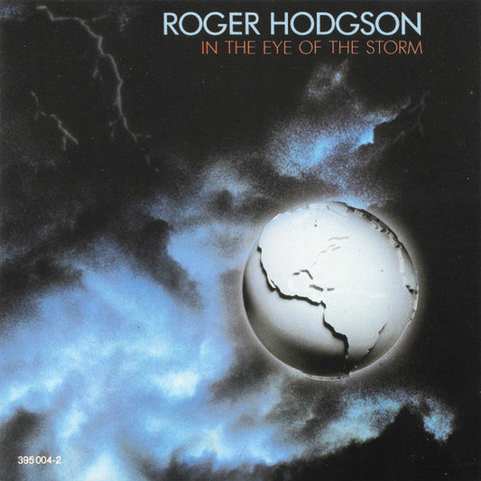 Roger Hodgson – In The Eye Of The Storm