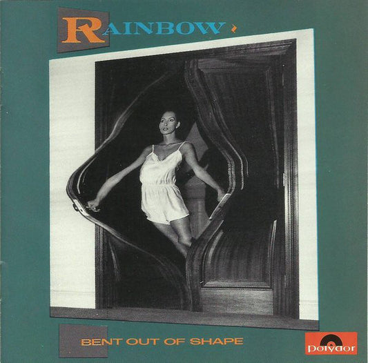 Rainbow – Bent Out Of Shape