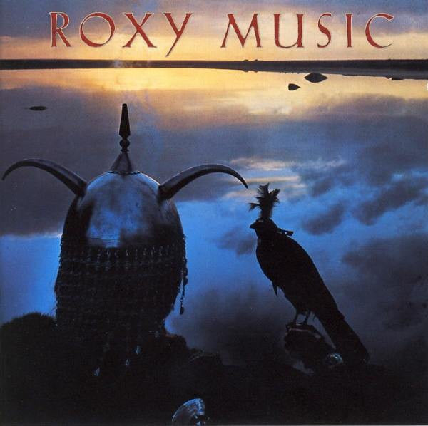 Roxy Music - undefined
