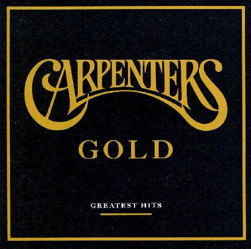 Carpenters - Carpenters Gold