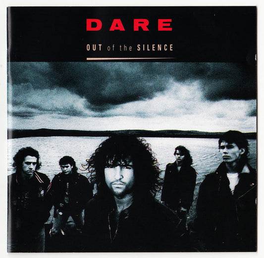 Dare – Out Of The Silence