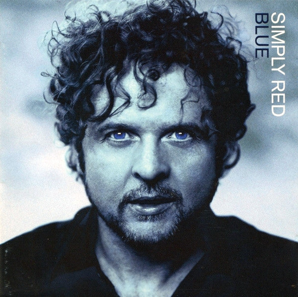 Simply Red – Blue