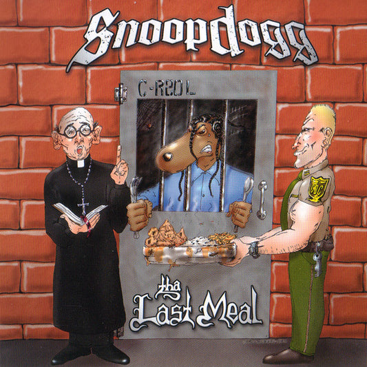 Snoop Dogg – Tha Last Meal