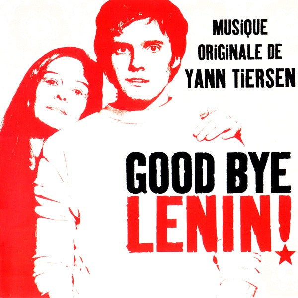 Yann Tiersen – Good Bye Lenin!