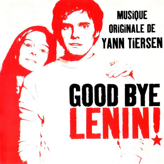 Yann Tiersen – Good Bye Lenin!