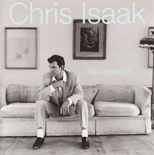 Chris Isaak – Baja Sessions