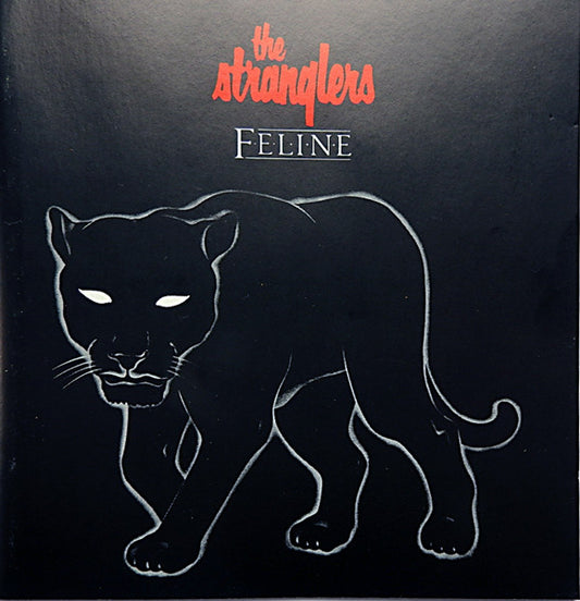The Stranglers – Feline