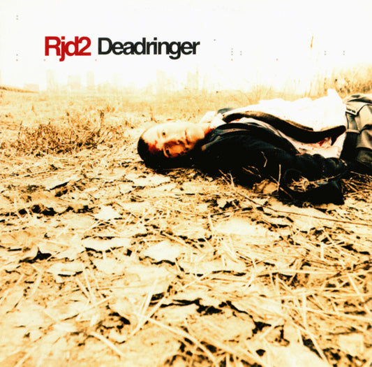 Rjd2 - Deadringer