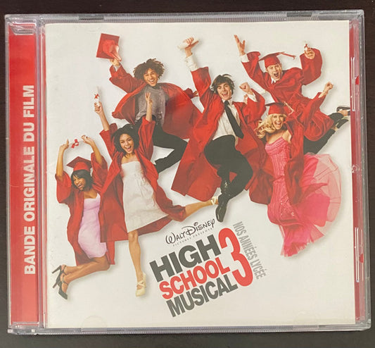 The High School Musical – High School Musical 3