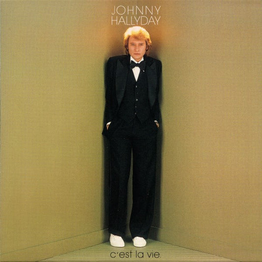 Johnny Hallyday - C'est La Vie